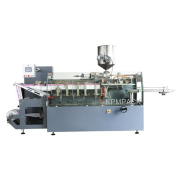 Machine d&#39;emballage automatique Doypack (KP-H140S, KP-H180S)